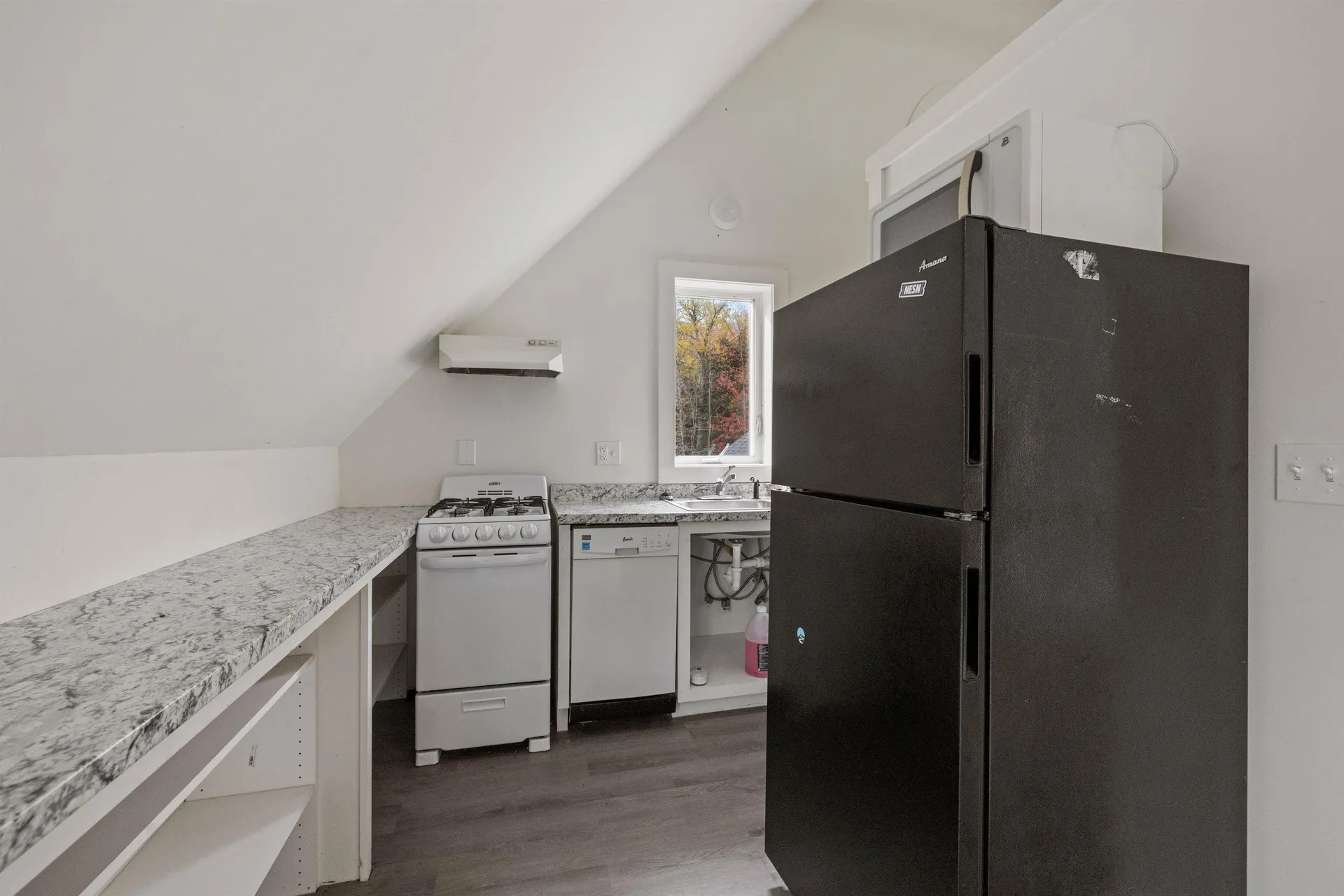 75 West Branch Road Waterville Valley NH 03215