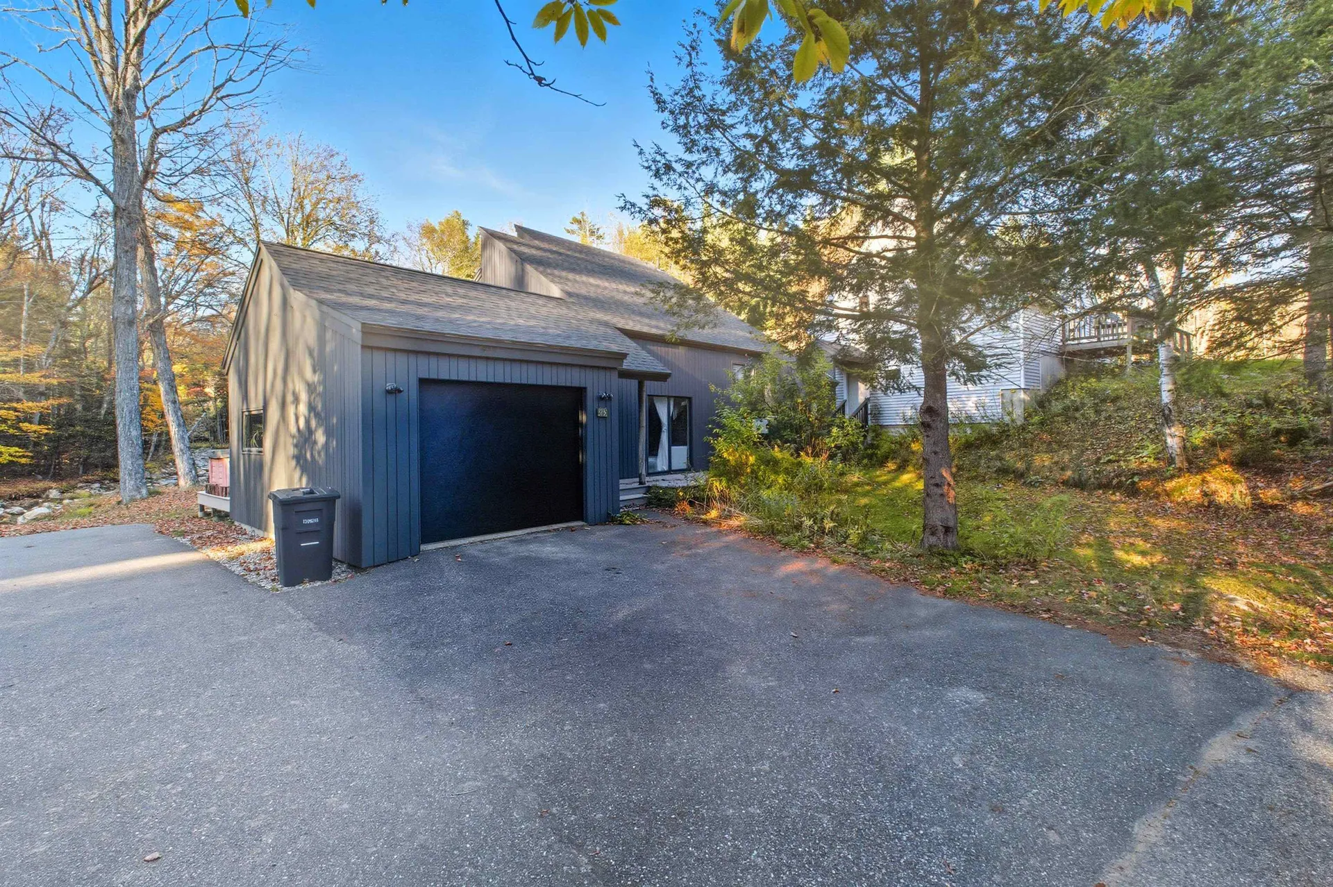 75 West Branch Road Waterville Valley NH 03215