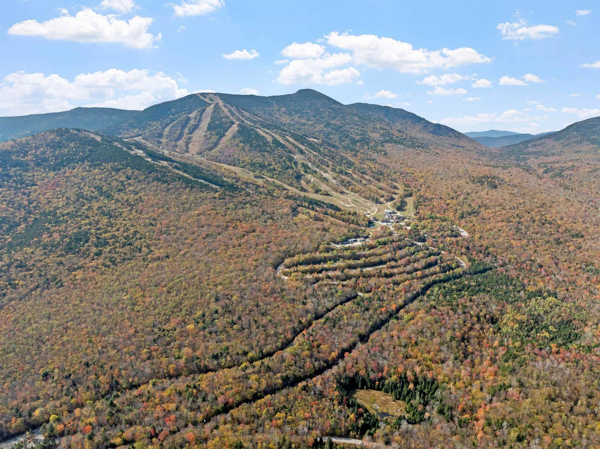 75 West Branch Road Waterville Valley NH 03215