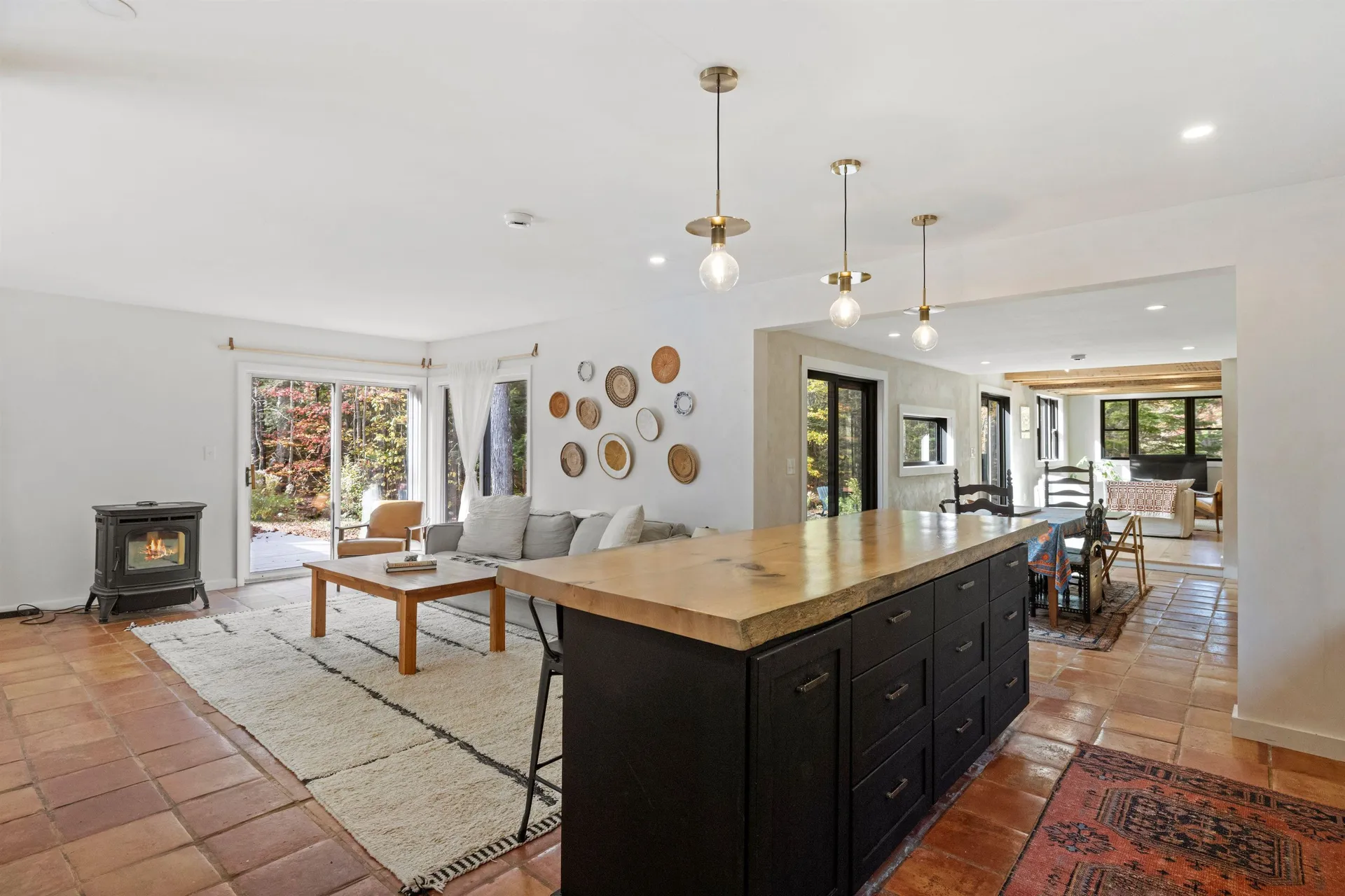 75 West Branch Road Waterville Valley NH 03215