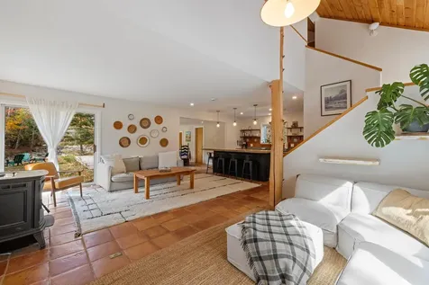 75 West Branch Road Waterville Valley NH 03215