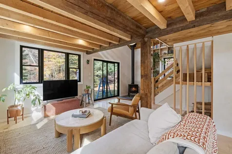 75 West Branch Road Waterville Valley NH 03215