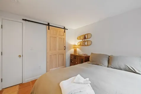 75 West Branch Road Waterville Valley NH 03215