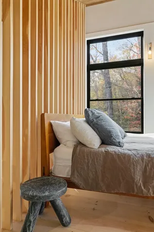 75 West Branch Road Waterville Valley NH 03215