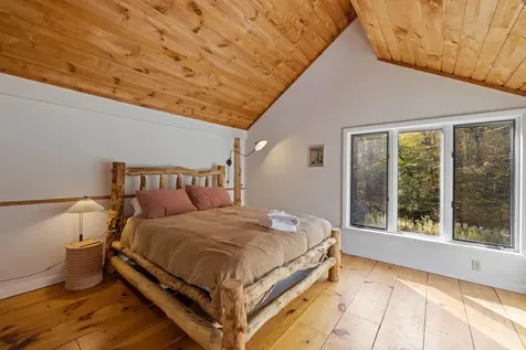 75 West Branch Road Waterville Valley NH 03215