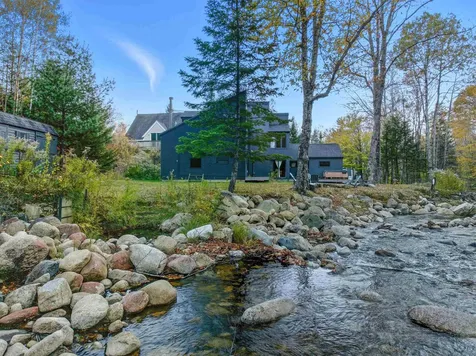 75 West Branch Road Waterville Valley NH 03215