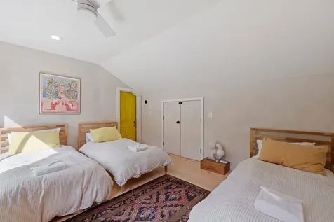 75 West Branch Road Waterville Valley NH 03215