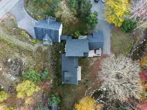 75 West Branch Road Waterville Valley NH 03215