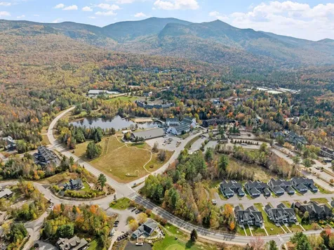 75 West Branch Road Waterville Valley NH 03215