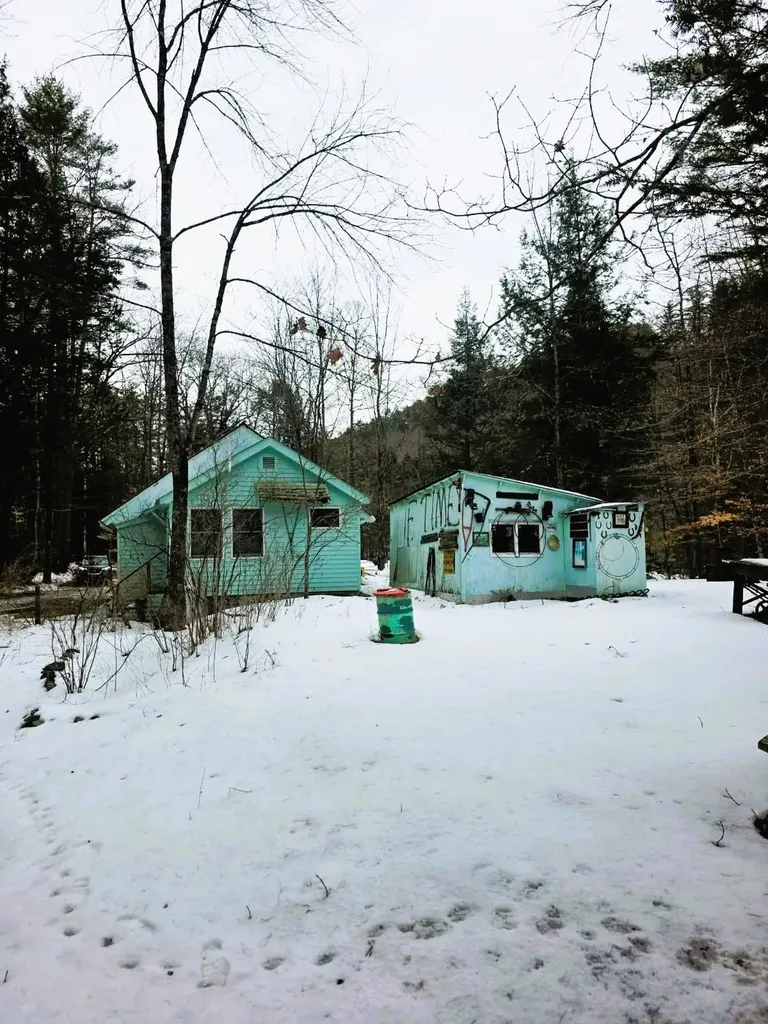 132 Duke Road Newfane VT 05362