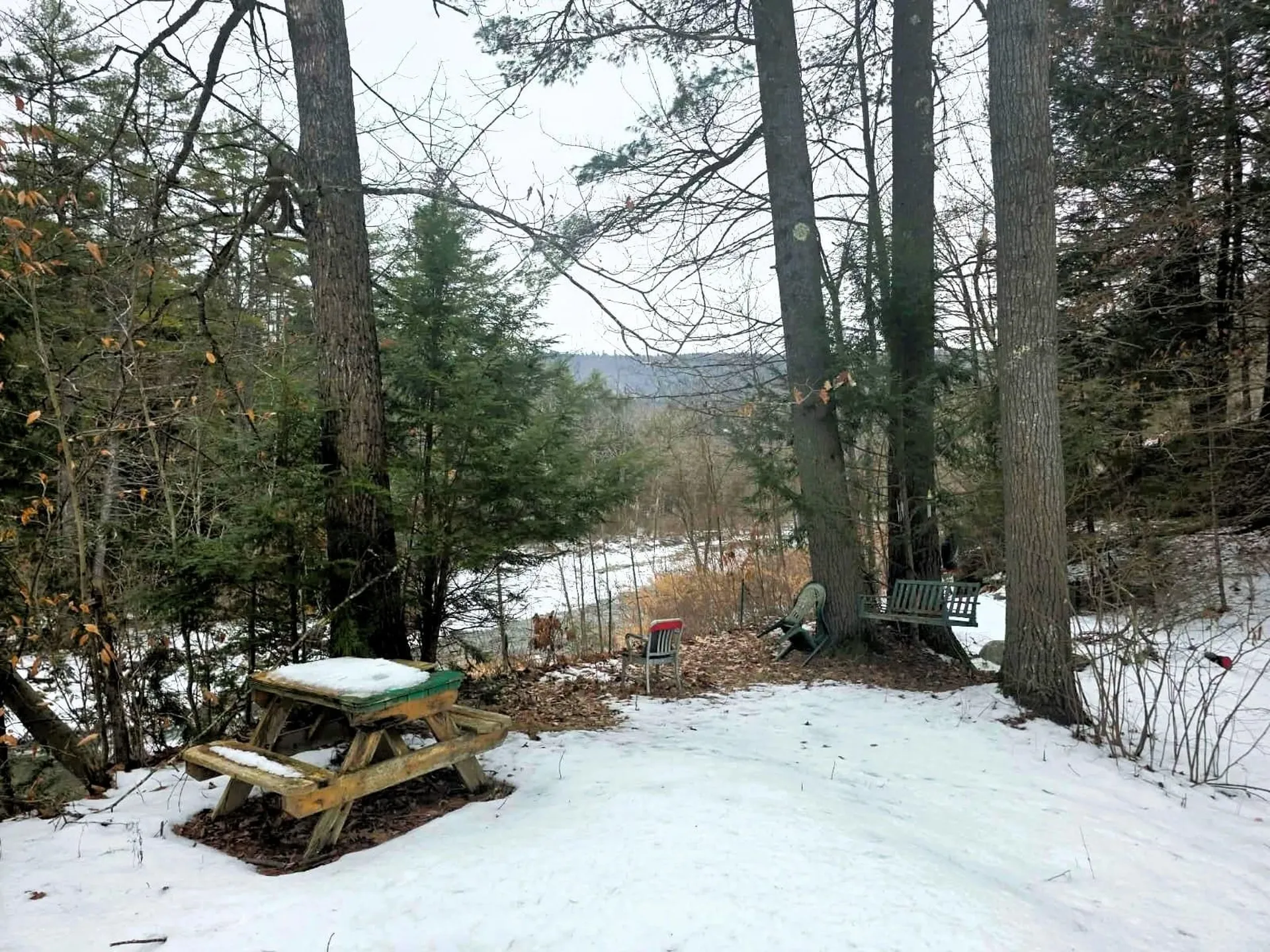 132 Duke Road Newfane VT 05362