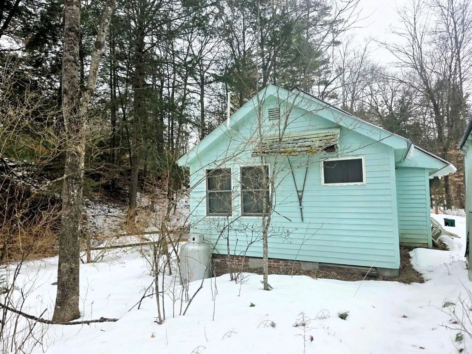 132 Duke Road Newfane VT 05362