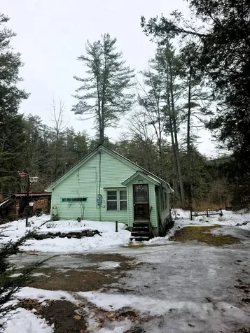 132 Duke Road Newfane VT 05362