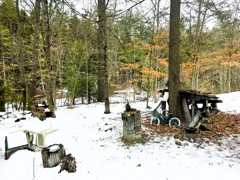 132 Duke Road Newfane VT 05362