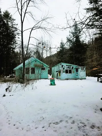 132 Duke Road Newfane VT 05362