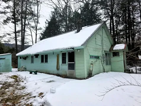 132 Duke Road Newfane VT 05362