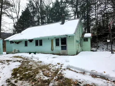 132 Duke Road Newfane VT 05362