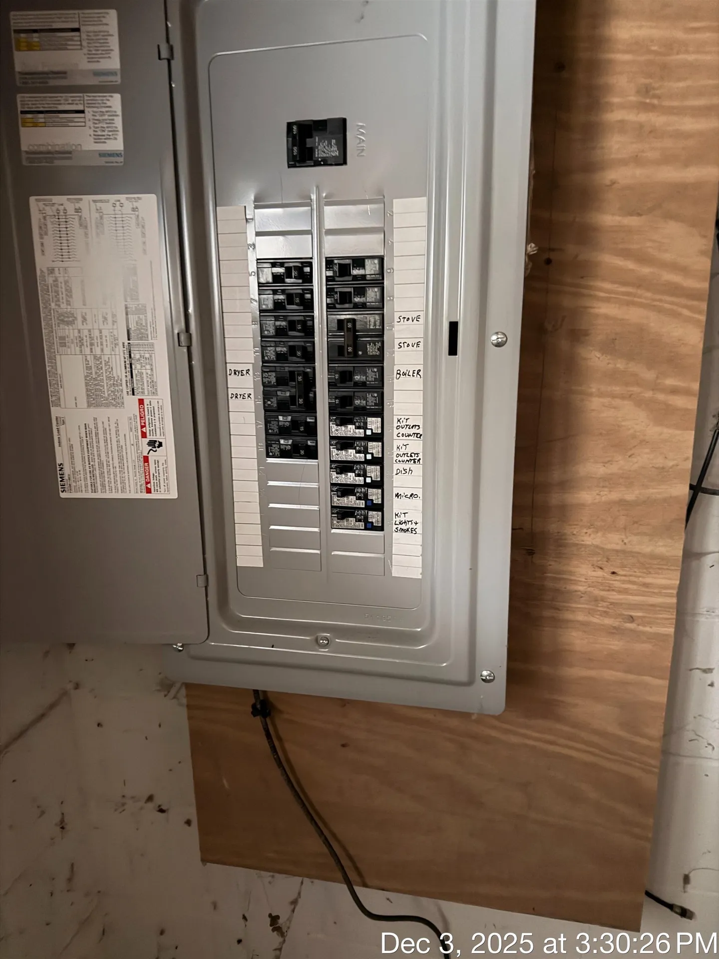 117 Lawrence Road Salem NH 03079