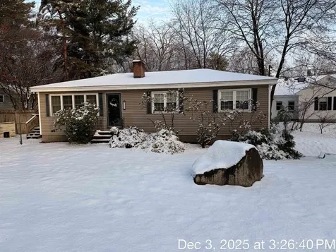 117 Lawrence Road Salem NH 03079