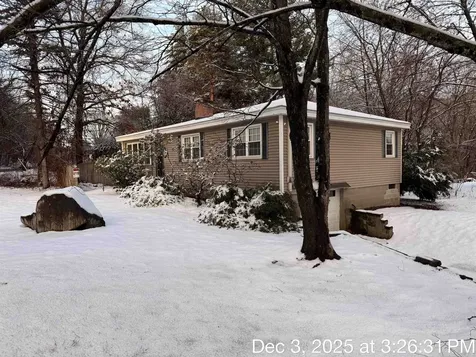 117 Lawrence Road Salem NH 03079