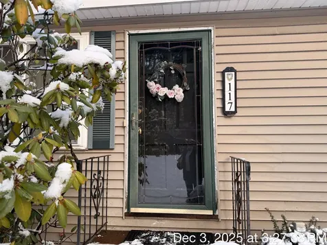 117 Lawrence Road Salem NH 03079