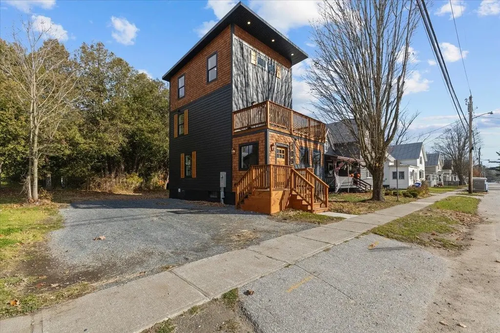 109 School Street Enosburg VT 05450