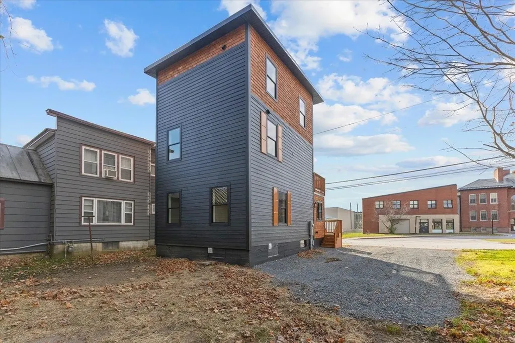 109 School Street Enosburg VT 05450