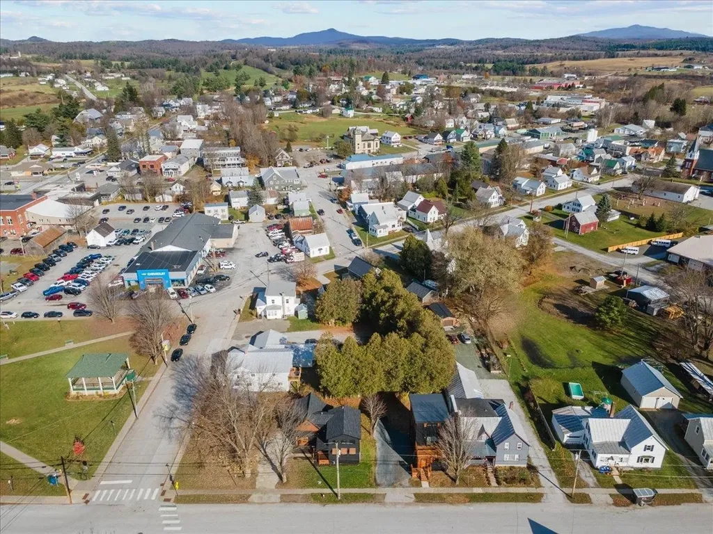 109 School Street Enosburg VT 05450