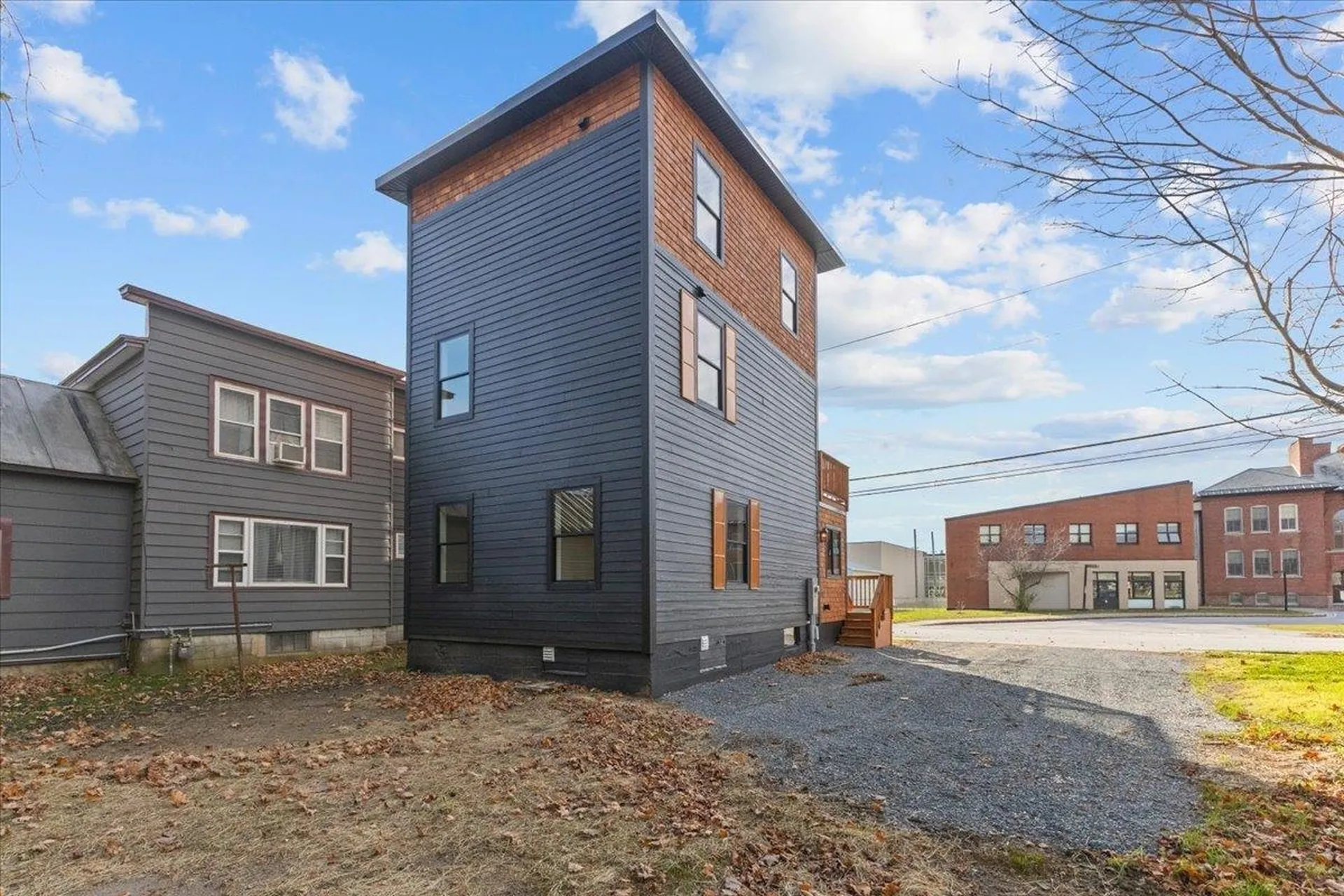 109 School Street Enosburg VT 05450