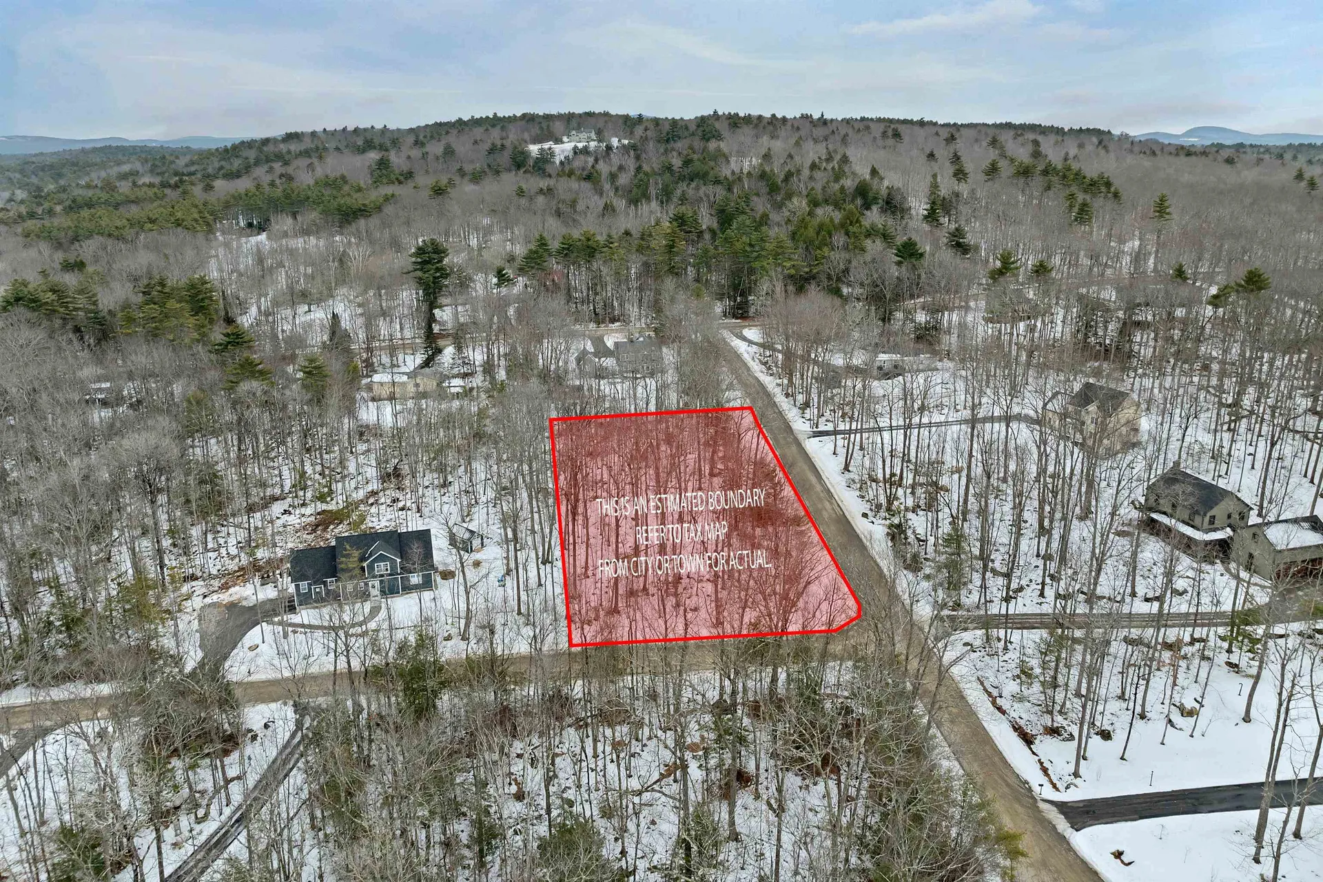 Christopher Court Wolfeboro NH 03894