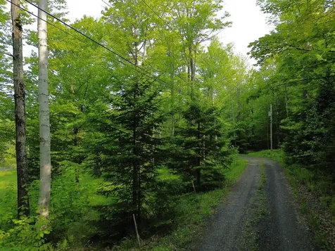 48 Alberts Lane Warren VT 05674