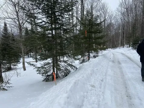 48 Alberts Lane Warren VT 05674