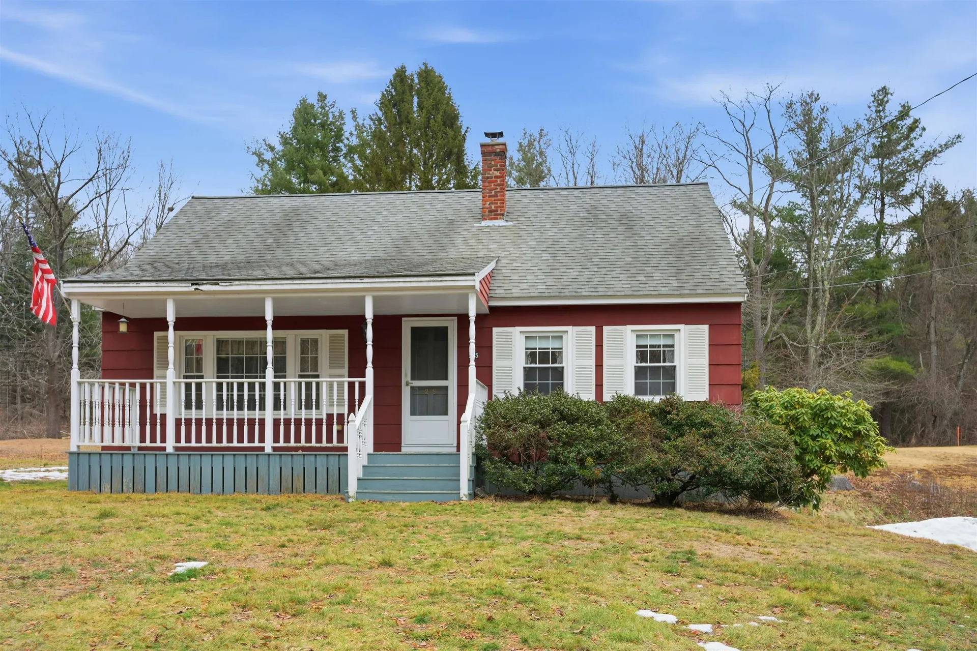 275 Main Street Plaistow NH 03865
