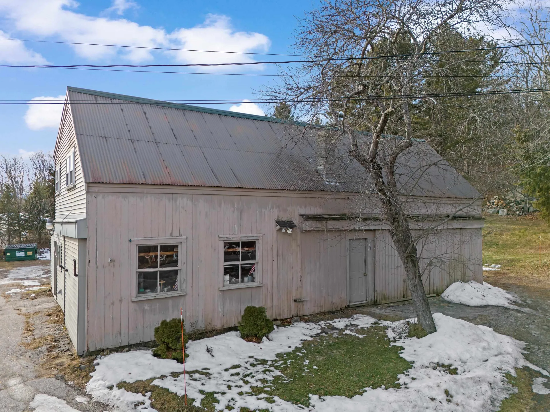 274 Bay Road Newmarket NH 03857