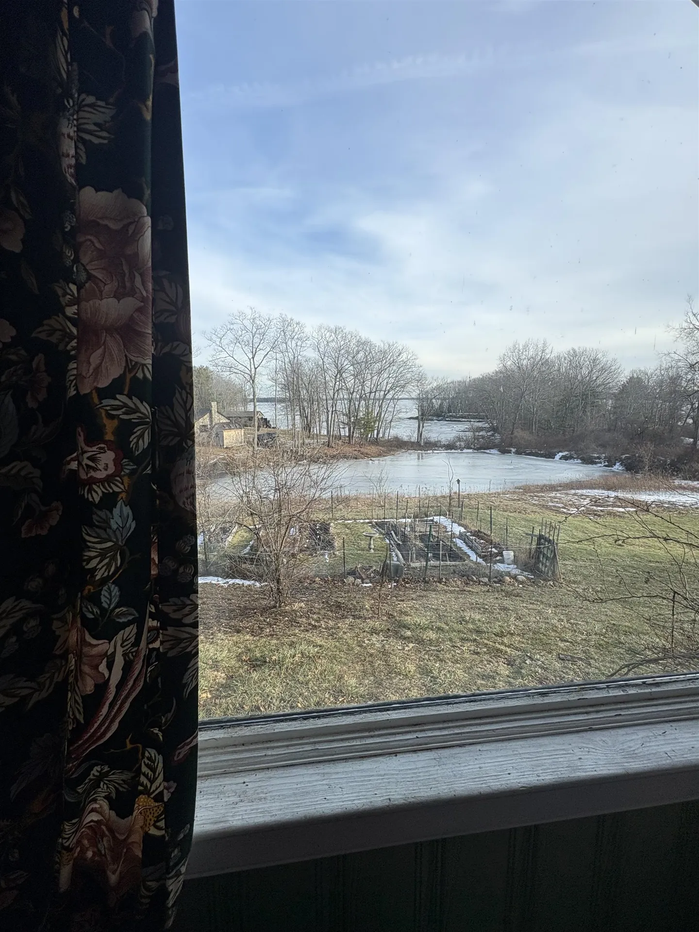 274 Bay Road Newmarket NH 03857