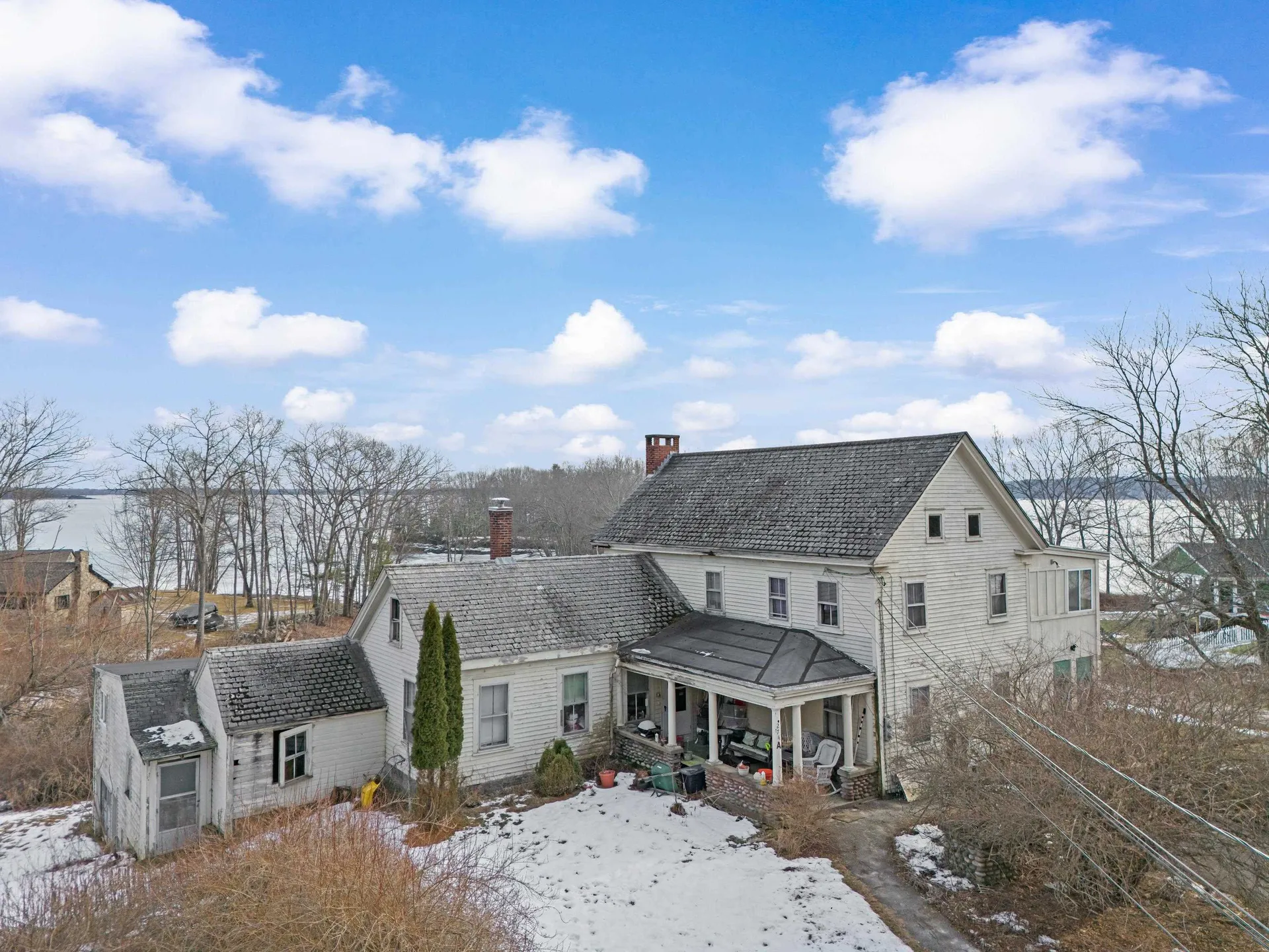 274 Bay Road Newmarket NH 03857