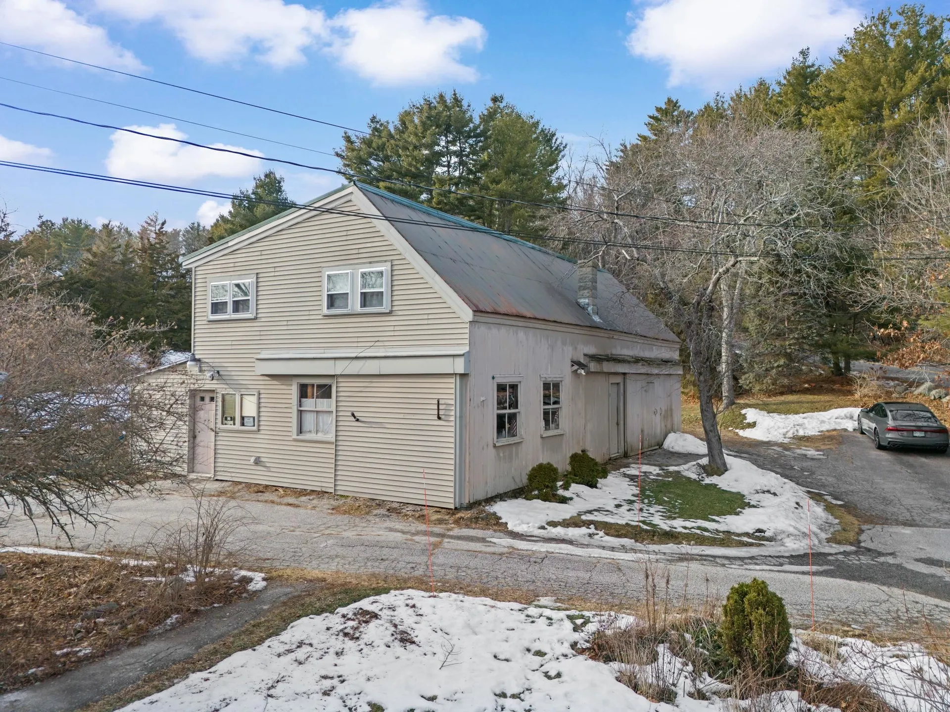 274 Bay Road Newmarket NH 03857