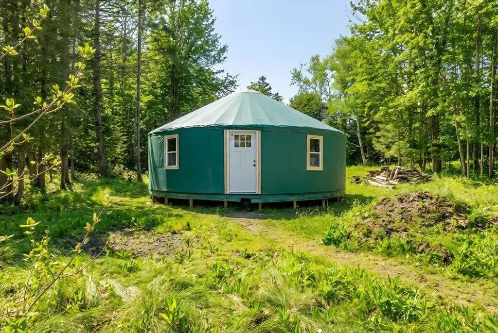 0 Barnes Road East Montpelier VT 05602