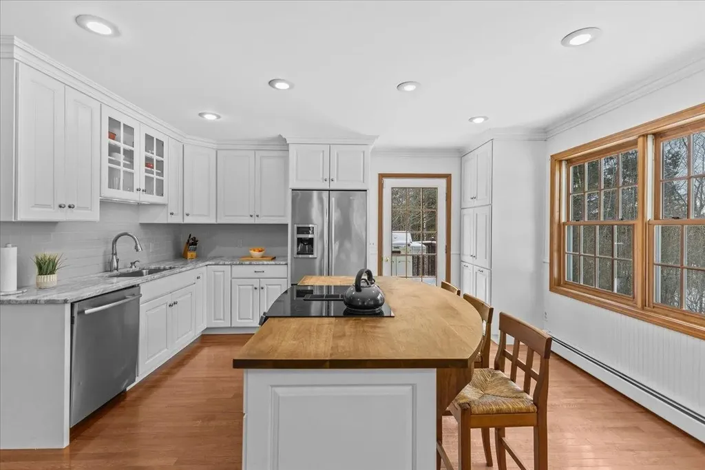 368 Brush Hill Road Stowe VT 05672