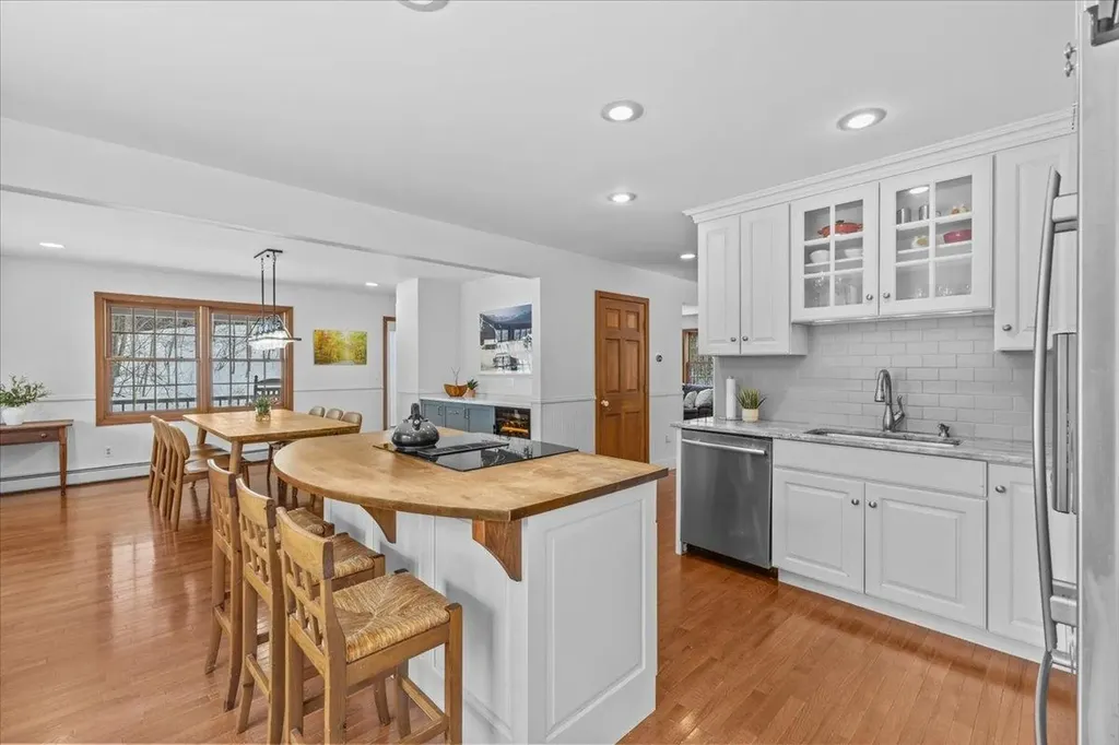 368 Brush Hill Road Stowe VT 05672