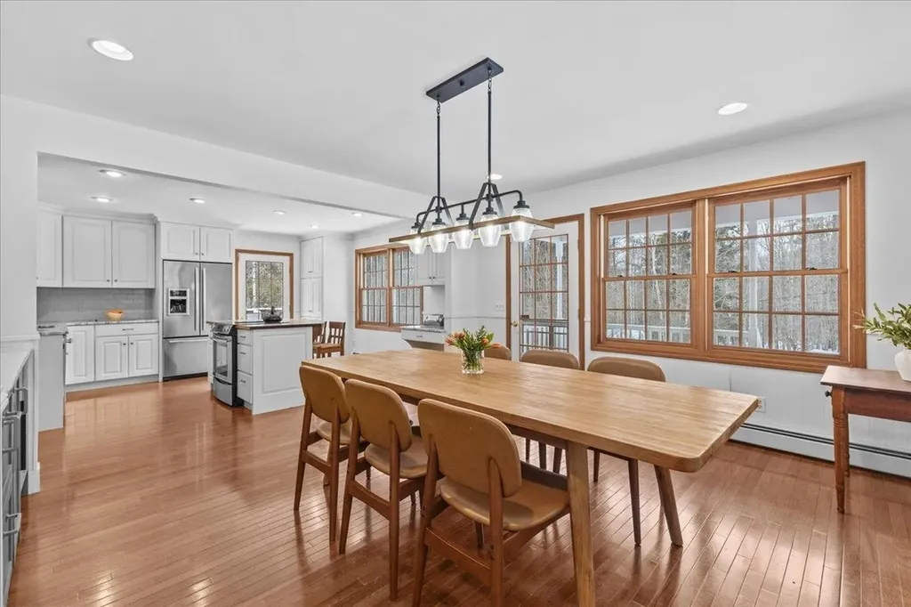 368 Brush Hill Road Stowe VT 05672