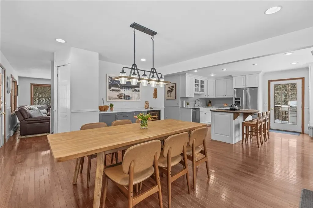 368 Brush Hill Road Stowe VT 05672