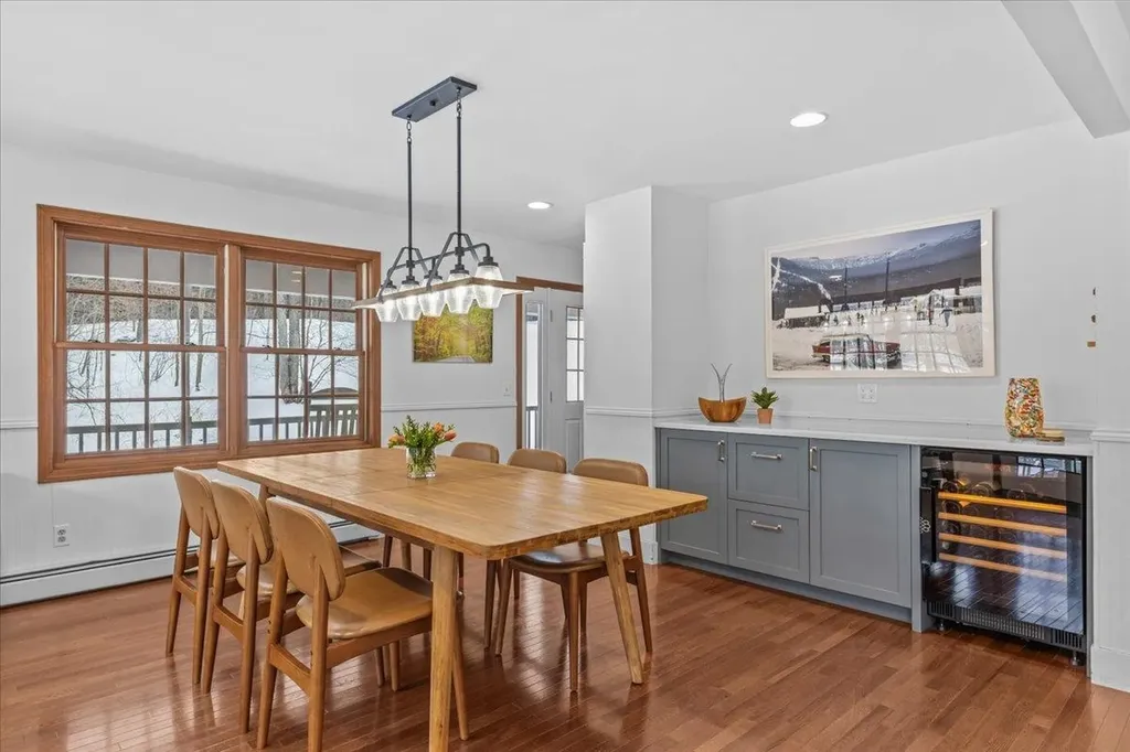 368 Brush Hill Road Stowe VT 05672