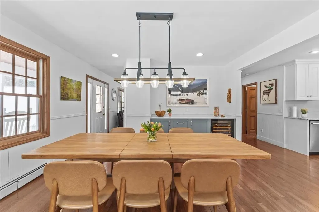 368 Brush Hill Road Stowe VT 05672