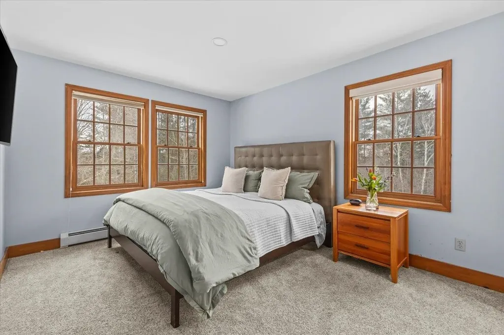 368 Brush Hill Road Stowe VT 05672