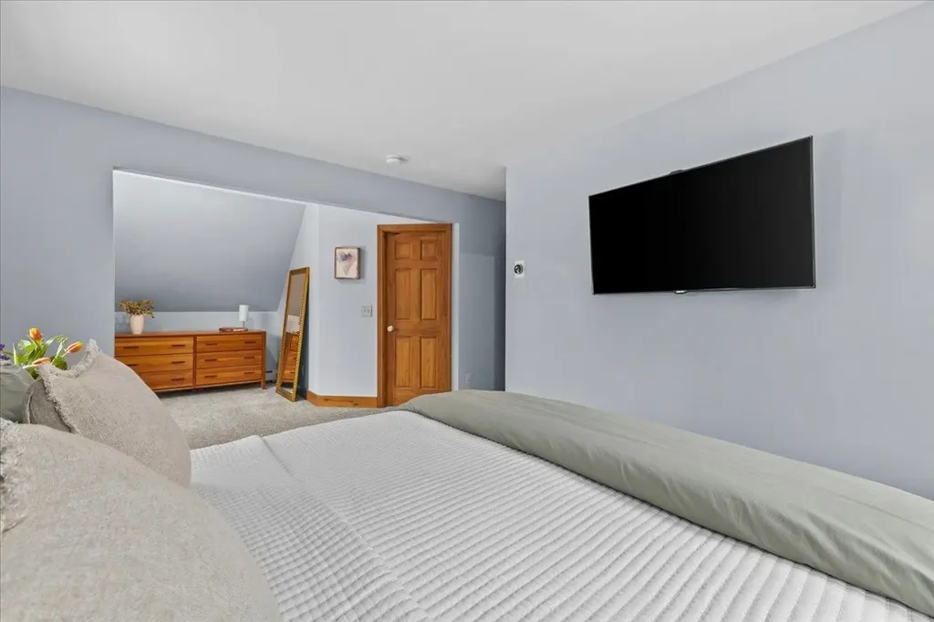 368 Brush Hill Road Stowe VT 05672