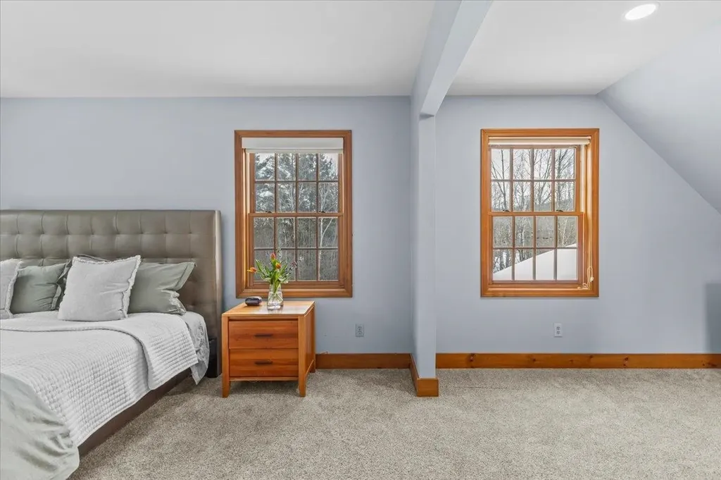 368 Brush Hill Road Stowe VT 05672