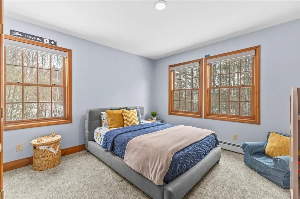 368 Brush Hill Road Stowe VT 05672