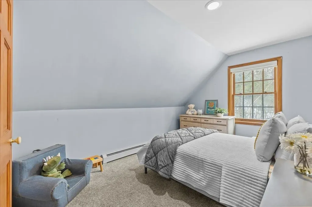 368 Brush Hill Road Stowe VT 05672