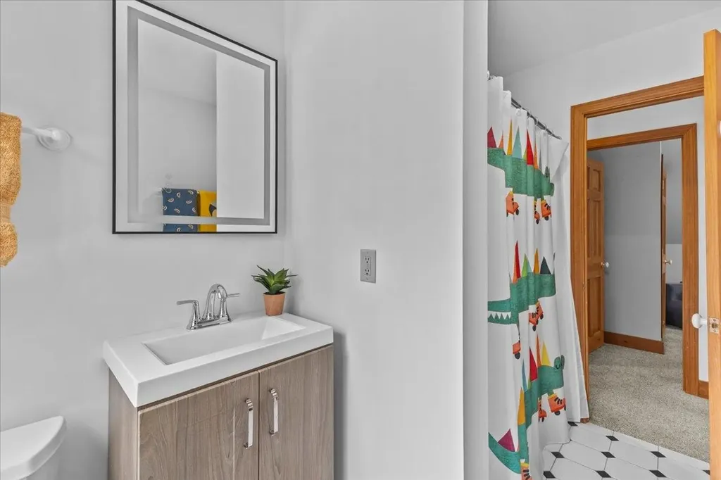 368 Brush Hill Road Stowe VT 05672